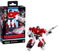 Transformers Studio Series Sideswipe Figurine Action TAKARA TOMY Neuf Boîte