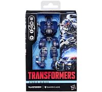 Transformers Studio Series The Last Knight Deluxe Barricade