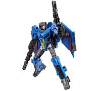 TRANSFORMERS STUDIO SERIES TRANSFORMERS ONE THUNDERCRACKER Figurine articulée HA