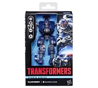 Transformers Studio Series Transformers : The Last Knight Deluxe Barricade
