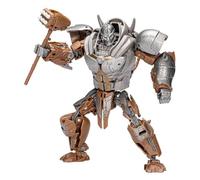 Transformers Studio Series Voyager Class 103 Figurine Rhinox Rise of Beasts 16,5 cm