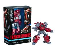 Transformers Studio Series Voyageur Ironhide Transformers: War for Cybertron