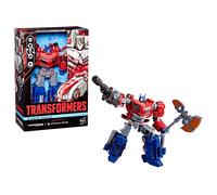 Transformers Studio Series War for Cybertron Optimus Prime