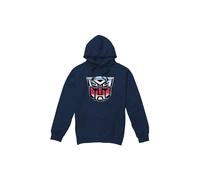 Transformers - Sweat à capuche AUTOBOT - Homme (TV4409)