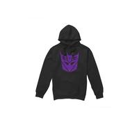 Transformers - Sweat à capuche DECEPTICON - Homme (TV4382)