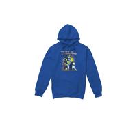 Transformers - Sweat à capuche motif Soundwave - Homme (TV4892)