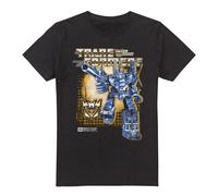 Transformers - T-shirt - Homme (TV5124)