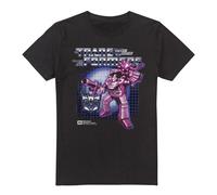 Transformers - T-shirt - Homme (TV5129)