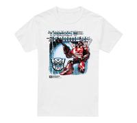 Transformers - T-shirt - Homme (TV5130)