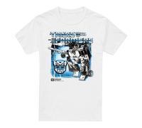 Transformers - T-shirt - Homme (TV5137)
