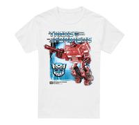 Transformers - T-shirt - Homme (TV5138)