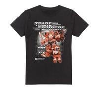 Transformers - T-shirt - Homme (TV5139)