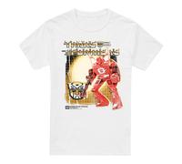 Transformers - T-shirt - Homme (TV5141)