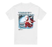 Transformers - T-shirt - Homme (TV5145)