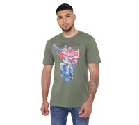 Transformers - T-shirt OLD SCHOOL - Homme (TV1761)