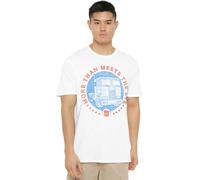 Transformers T-Shirt Unisexe Transformers Generations Optimus Truck More Than Meets The Eye - T-Shirt Unisexe Blanc, Blanc, 5XL