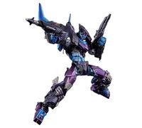 Transformers Takara Tomy AM-T01EX Figurine à collectionner Rodimus Lost Light pour adultes à partir de 15 ans
