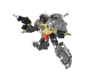Transformers Takara Tomy Missing Link C 12 Grimlock