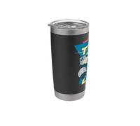Transformers Take The Lead Gobelet isotherme en acier inoxydable double paroi