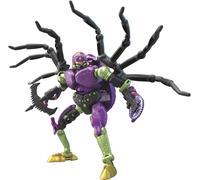 Transformers TARANTULAS Figurine Modèle 14cm LEGACY DE LUXE Hasbro F3032