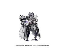 Transformers Team-Up Series - Figurine Monster Hunter Silver Rathalos Prime 13 cm