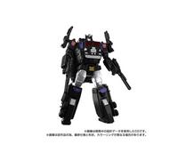 Transformers Team-Up Series - Figurine MPG-16 Nucleon Quest Super Convoy 28 cm