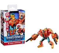 Transformers Terran Jawbreaker Figurine Action 16 cm EARTHSPARK Hasbro F8671