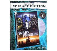 Transformers (The best of science fiction) [DVD] (IMPORT) (Pas de version française)