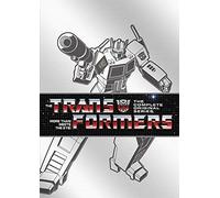 The Transformers: The Complete Original Series [Dvd] Boxed Set, Full Frame, D