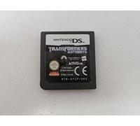 Transformers: The Game - Autobots (Nintendo DS) [import anglais]