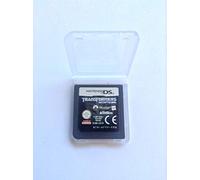 Transformers: The Game - Decepticons (Nintendo DS) [import anglais]