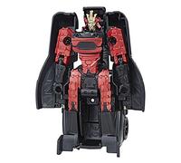 Transformers: The Last Knight 1-Step Turbo Changer Autobot Drift