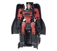 Transformers The Last Knight 1-Step Turbo Changer Autobot Drift
