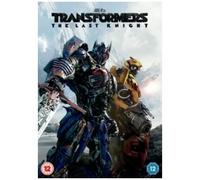 Transformers The Last Knight
