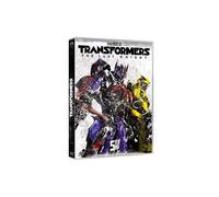 Transformers : The Last Knight – Paramount Pictures – DVD