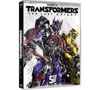 Transformers : The Last Knight
