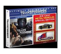 TRANSFORMERS: THE LAST KNIGHT