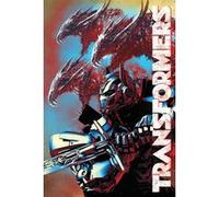 Transformers - the Last Knight / Dragons - 61x91,5 cm - AFFICHE / POSTER G