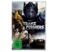 Mark Wahlberg,Isabela Moner,Anthony Hopkins - Transformers: The Last Knight [Import]