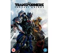 Transformers The Last Knight