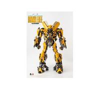 Transformers : The Last Knight - Figurine 1/6 DLX Bumblebee 21 cm