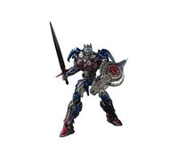 Transformers : The Last Knight - Figurine Plastic Model Kit AMK Pro Series Optimus Prime (Oversea Version) 20 cm