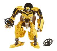 Transformers: The Last Knight Premier Edition Deluxe Bumblebee