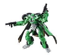 Transformers The Last Knight Premier Edition Deluxe Crosshairs