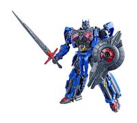 Transformers: The Last Knight Studio Series Leader Class Class Resest Figure Ném