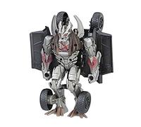 Transformers : The Last Knight - Turbo Charger - Decepticon Berserker - Figurine 10 cm