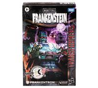 Transformers The Mov Transformers Collaborative Universal Monsters Frankenstein X Transformers Frankentron