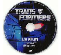 Transformers-The Movie