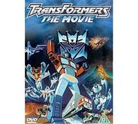 Transformers - The Movie , (Animated) G