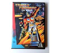 Transformers: The Movie (Canadian)